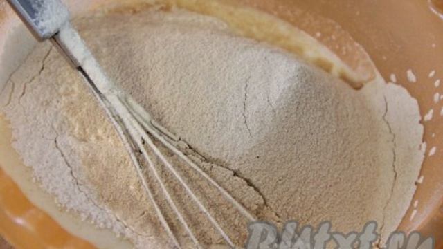 Кухня Мамашки