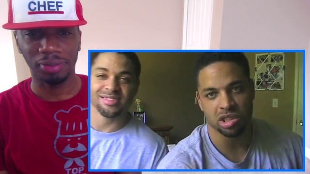 Hodgetwins Watch 2 Girls 1 Cup Reaction смотреть онлайн