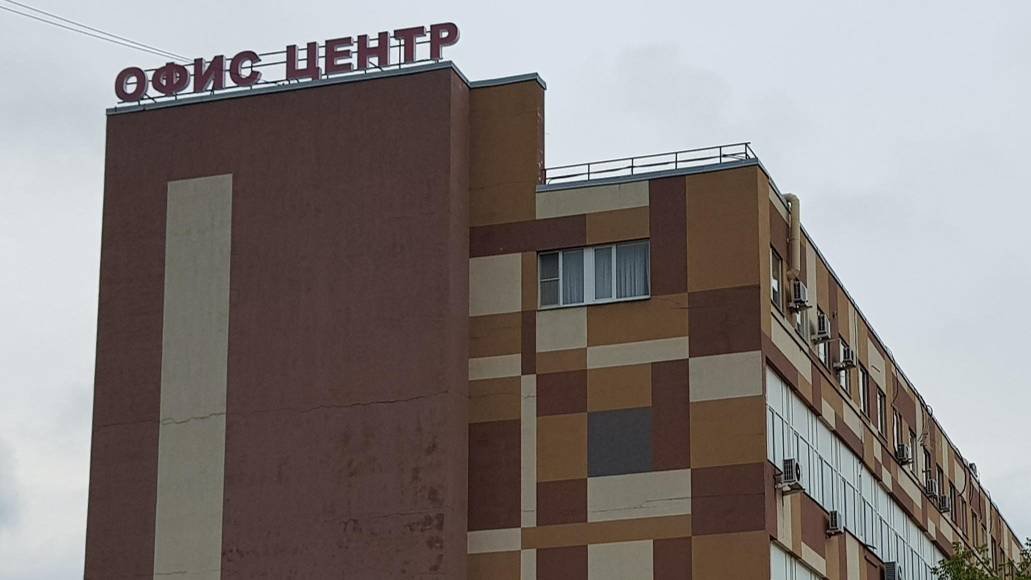 Н. Новгород, просп Гагарина,176г цоколь, 350 кв. м смотреть онлайн