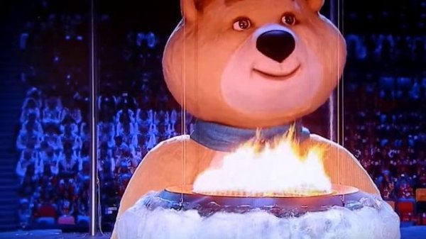 Sochi 2014