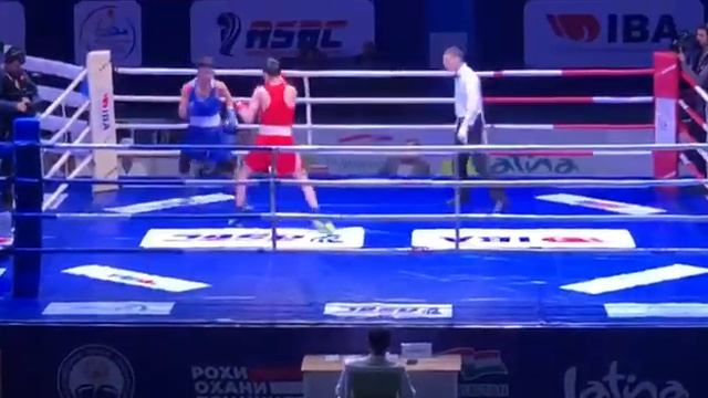 Меъродж Зоидов Турнир Чемпионата Республика Таджикистана Boxing ? 27 02 2023 смотреть онлайн