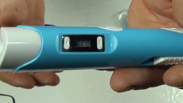 Как проверить 3D ручку при покупке на исправность смотреть онлайн