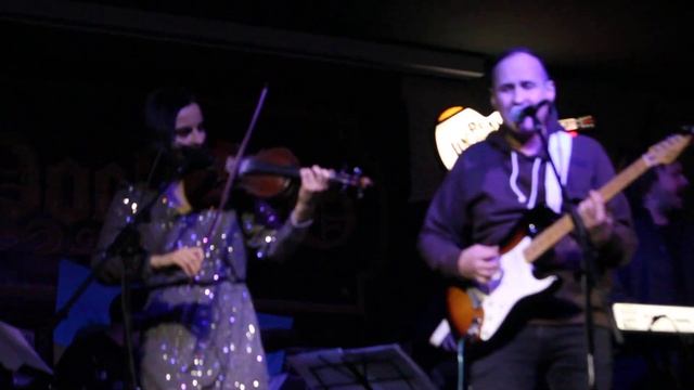 Інший День - Три крапки. Live. Docker-G Pub. Київ. 12.02.23 смотреть онлайн