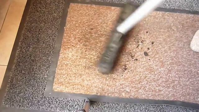 каучуковая щетка для пола смотреть онлайн