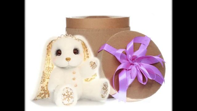 авторские мягкие игрушки ручной работы смотреть онлайн