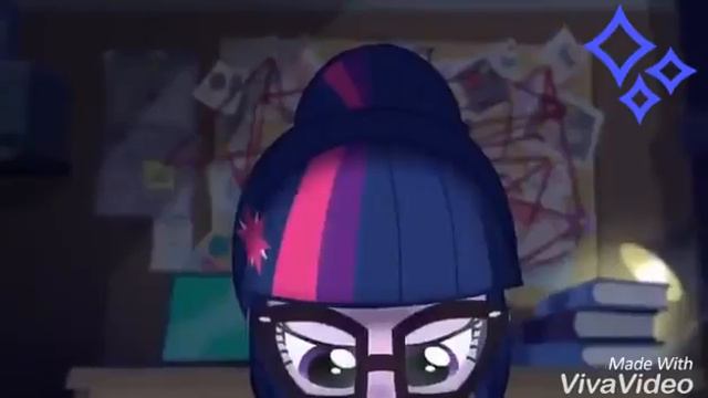 PMV - Новаторы - А ты изобрети { Девочки из Эквестрии, Equestria Girls } смотреть онлайн