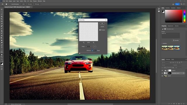 Adobe Photoshop AI Guide - Install Adobe Firefly Generative Fill Tool смотреть онлайн