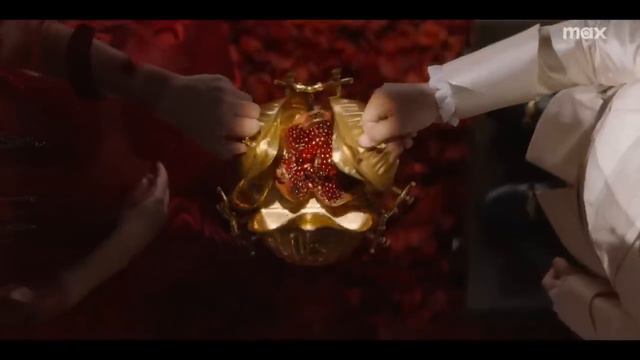 Дюна - Пророчество (1 сезон) — Русский трейлер (2024) смотреть онлайн