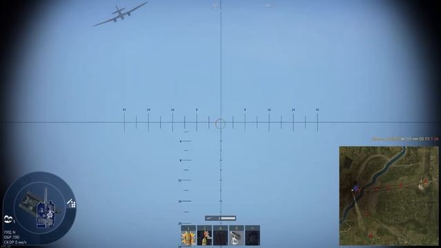 НОВАЯ и СКРЫТАЯ ТЕХНИКА, ИЗМЕНЕНИЯ, ДАТАМАЙН DEV 2.29 в WAR THUNDER смотреть онлайн