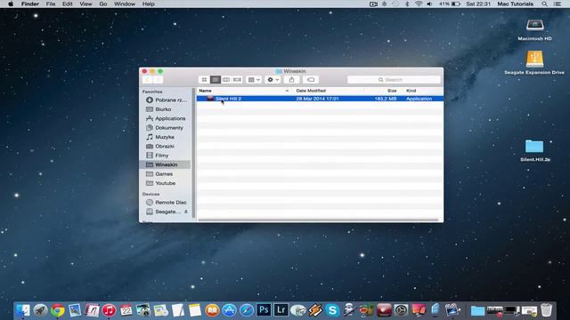 How to Install Silent Hill 2 on MAC? Walkthrough/Tutorial смотреть онлайн