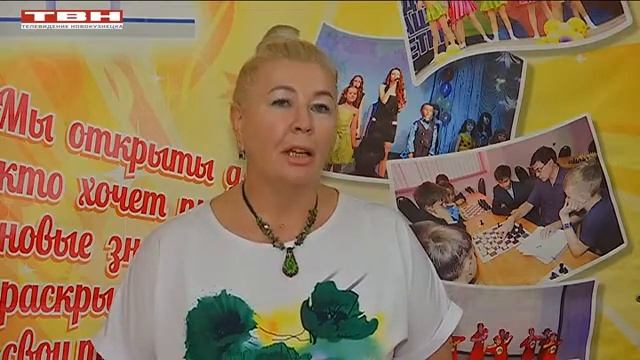 Театр артиста и Дом творчества №5 зовут к себе