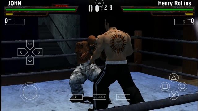 TUTORIAL - Def Jam Fight For Ny The Takeover HD Mod смотреть онлайн