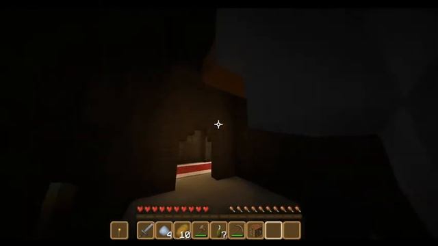 Да кому нужно превью [Дуб Дубом] - MineCraft смотреть онлайн