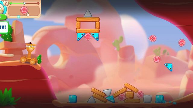 Angry Birds Journey Part 20 || Angry Birds journey смотреть онлайн
