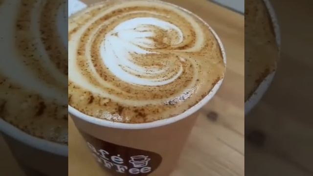 Вьетнамский кофе смотреть онлайн