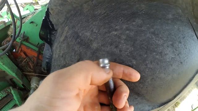 Дон 1500Б Поточный ремонт смотреть онлайн