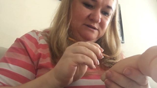 УРОКИ РЕБОРНИНГА . КУКЛЫ РЕБОРН . HOW TO MAKE YOUR REBORN DOLLS. УРОК 5 . КАПИЛЛЯРЫ . смотреть онлайн