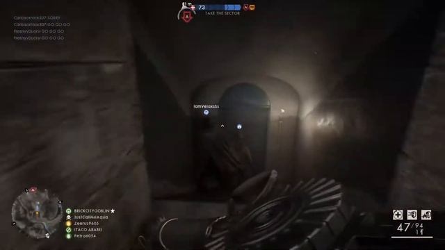 Battlefield 1 on 1440p 120fps ? смотреть онлайн