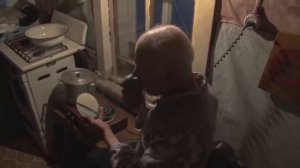 Жизнь в  Российской деревне. Как живёт Российская глубинка без раскрасок Кремля