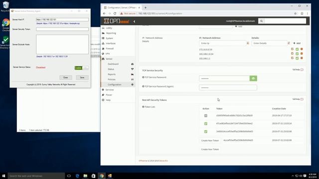 Sensei Active Directory Integration - Displaying Users in Reports смотреть онлайн