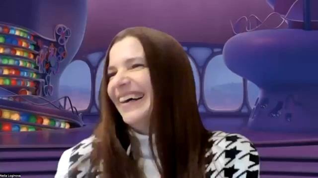 Нэлия Логинова: кто такой Tech Lead смотреть онлайн