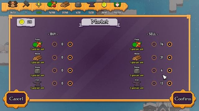 I'm Completely Hooked On These Doomed Isles: The First God! смотреть онлайн