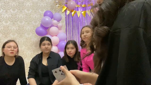 Влог/День рождения/ 15 лет🥳🥳🎂 смотреть онлайн