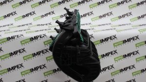 Skoda Rapid II с 2020- года. Впускной коллектор 1.6 MPI