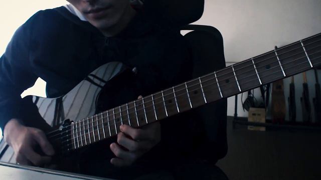 大村孝佳 Takayoshi Ohmura / Every Time (Guitar Solo Covered by 小溫 WEN) смотреть онлайн