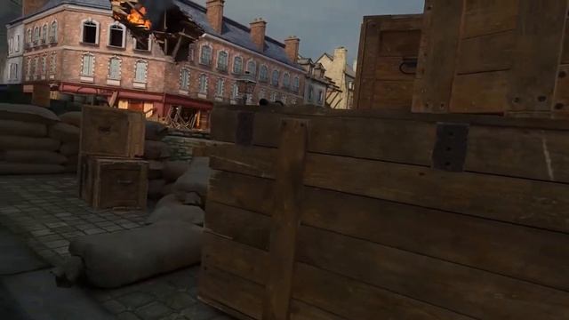 Medal of Honor : Above and Beyond - Full Walkthrough [PART. 2/3] | Quest 2 Link Gameplay смотреть онлайн