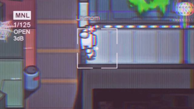 Among us ✨ A e S t H e T i C ✨ video смотреть онлайн