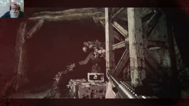 Встретили Лешего из Ведьмака☛Ebola 2☛8 серия смотреть онлайн