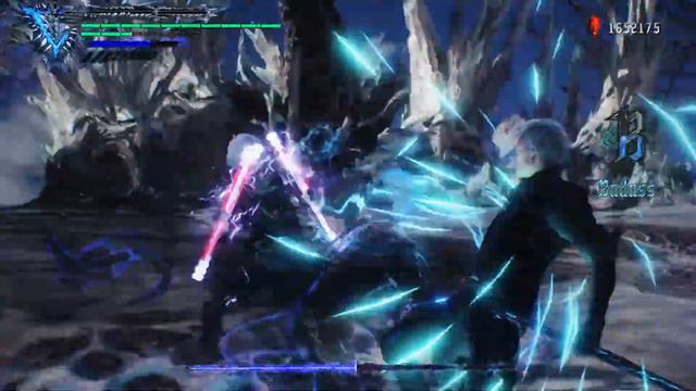 Beating Impossible Boss Dante смотреть онлайн