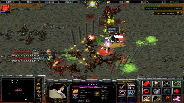 Bleach vs One Piece - Crocodile смотреть онлайн