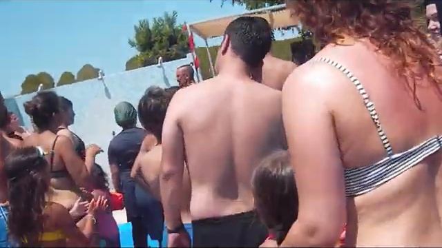 Oasis Aqua park Alaçatı Çeşme.. / VLOG смотреть онлайн