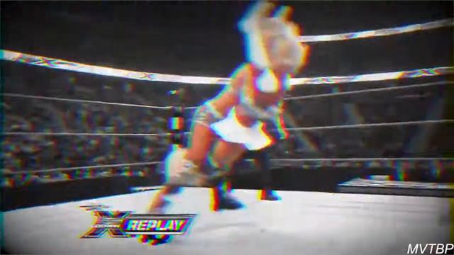 Michelle McCool - Murda-Bizness(HD) смотреть онлайн