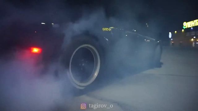 Преображение Ford Mustang смотреть онлайн