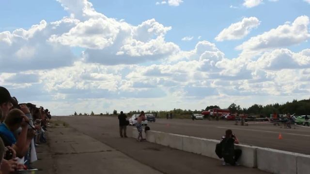 Impreza WRX vs Lancer EVO смотреть онлайн
