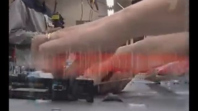 Радиация. Невидимый враг. 1 часть (среда обитания) смотреть онлайн