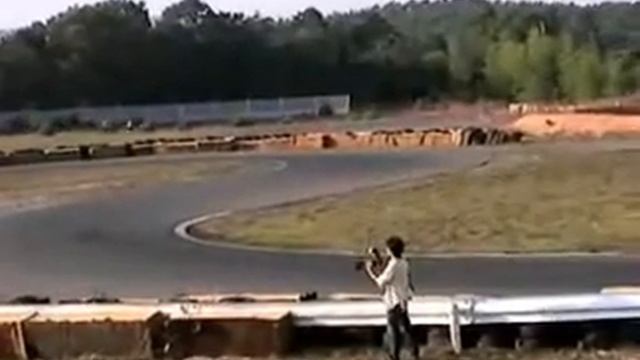 TS-TAKATA K11 March Finals Race 081011 смотреть онлайн