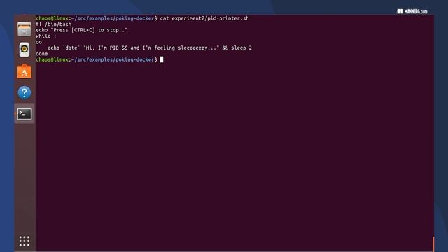 What is chaos engineering and how do you apply it to Docker? смотреть онлайн