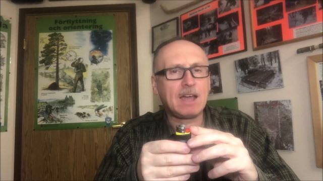 Exotac Firesleeve Waterproof Lighter Case — Gear Review смотреть онлайн