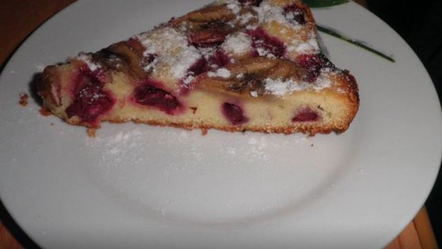 Сборник рецептов