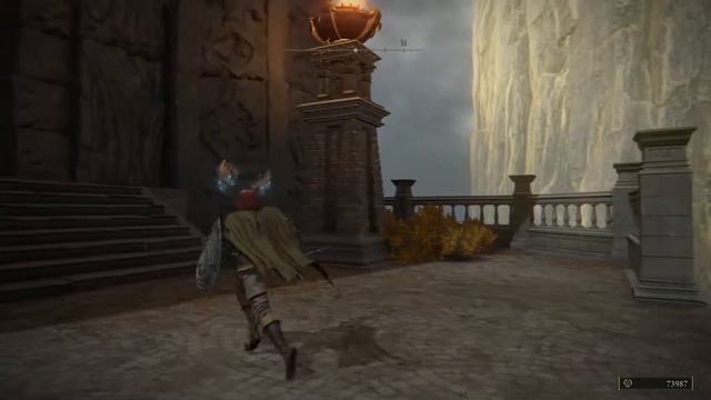 Elden Ring #154 Got Sent To The Shadow Realm смотреть онлайн