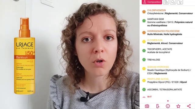 Avène, Uriage, La Roche-Posay : Top ou Flop ? Mon avis complet ! ? смотреть онлайн