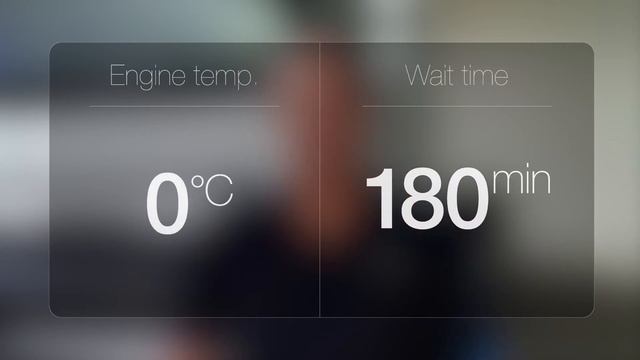 DAF Driver Training - Pre Trip Oil Check For XF & CF