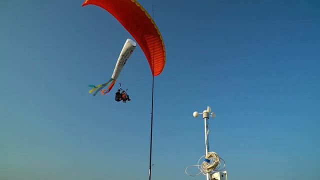 Соревнования по парапланеризму "Мастер Посадки 1", параплан- полёт на точность. мы есть в ВК смотреть онлайн