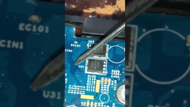 Netbook Sony Vaio curto na placa matando fonte (resolvido)