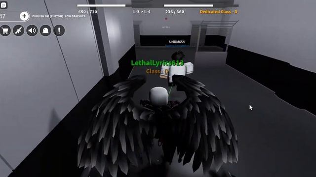 SCP ROLEPLAY - ROBLOX - SITE NOCTUM - WORSE SCP ROLEPLAY SERVER ON ROBLOX WATCH THIS! смотреть онлайн
