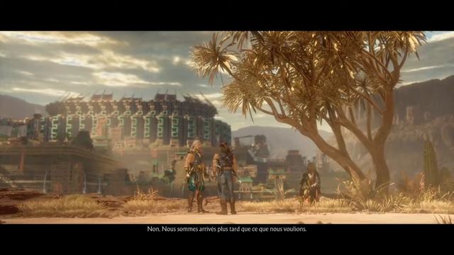 LIVE Let's Play Mortal Kombat 11 Aftermath Partie 1 смотреть онлайн